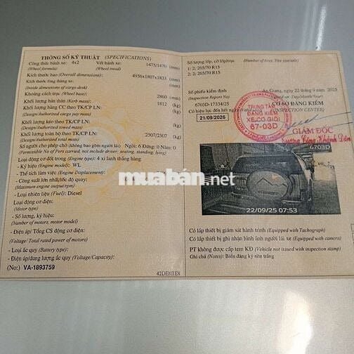 3 125 2006 Gasoline XL 4x2 - 411300 km