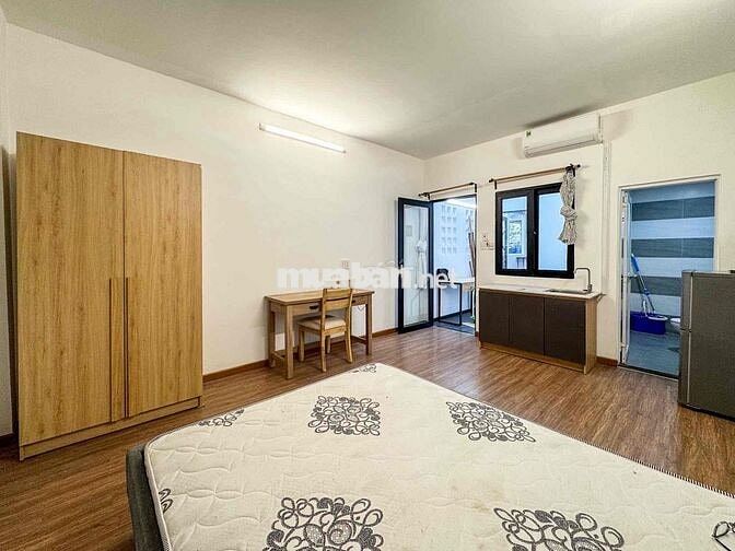 Trống Sẵn Căn Hộ Full Nội Thất Ở Thoải Mái 2-3 người Ngay Lotte Mart