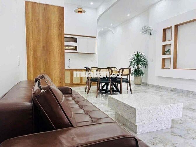 BÁN NHÀ HẺM 335 Y MOAL - PHƯỜNG TÂN LỢI