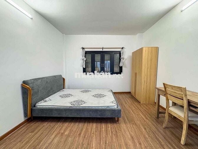 Trống Sẵn Căn Hộ Full Nội Thất Ở Thoải Mái 2-3 người Ngay Lotte Mart