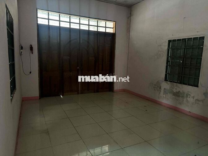 Bán nhà cấp 4, sổ hồng chính chủ, Hồ Tràm, TPHCM