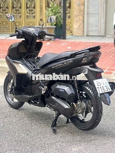 Chào Bán Airblade đặc biệt. Hỗ trợ góp CCCD 9 tr