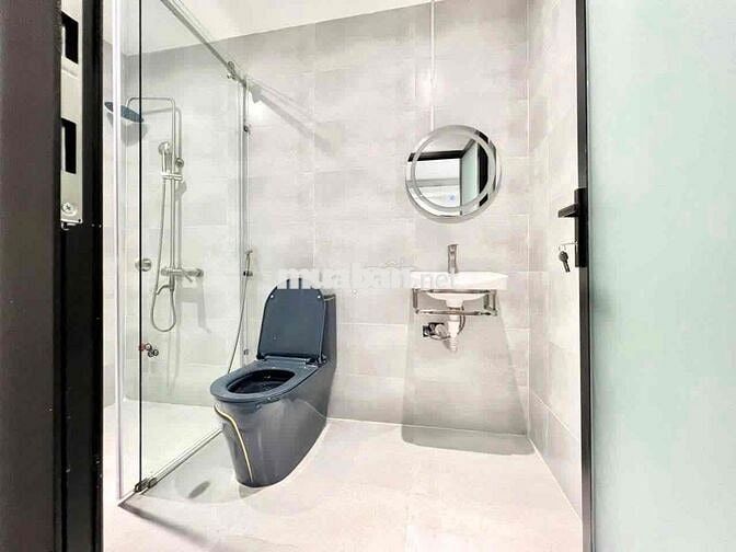 Cho Thuê 2PN Cửa Sổ Trời Thoáng Mát Full Nội Thất Tại Phú Nhuận Gần Q1