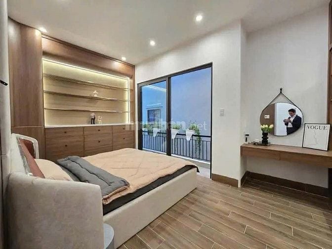 Lê ngay con mã hàng HOT nhà sổ đẹp ở Thành Mỹ, Tân Bình. Hẻm 1/