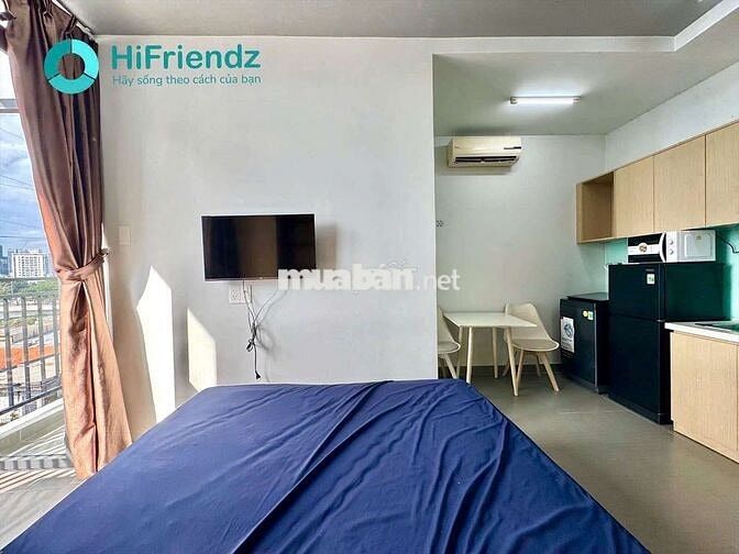 Phòng Trọ Giá Rẻ - An ninh ngay chân cầu chữ Y - đầy đủ tiện nghi