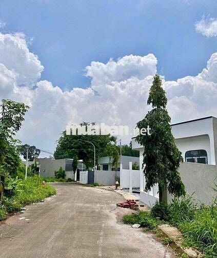 Bán Đất Sổ Riêng Thổ Cư Phường Bình Lộc