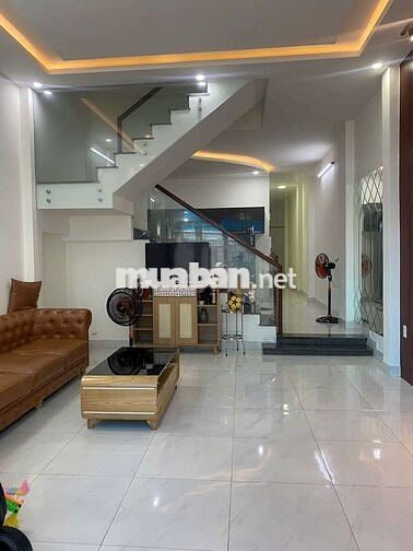 Bán nhà 3 tầng mặt tiền hòa cường - Đà Nẵng