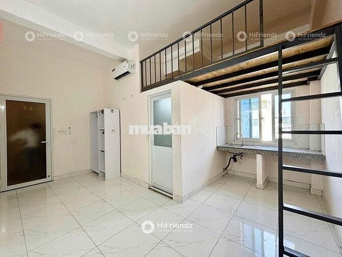 💖TRỐNG DUPLEX CỬA SỔ TRỜI - CÓ ML TỦ LẠNH - CÁCH HUIT 3p, TÂN BÌNH 4p💖