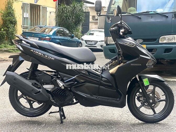 Chào Bán Airblade đặc biệt. Hỗ trợ góp CCCD 9 tr