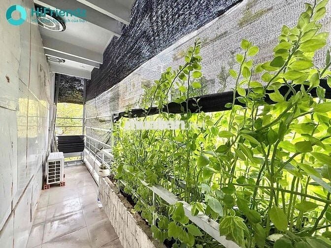 Studio full nội thất bancol siêu thoáng mát thuận tiện các trường dh