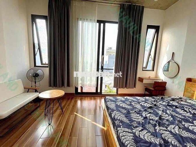 🤩 CHO THUÊ CĂN HỘ 1 PHÒNG NGỦ SIÊU RỘNG KHU VỰC NGŨ HÀNH SƠN