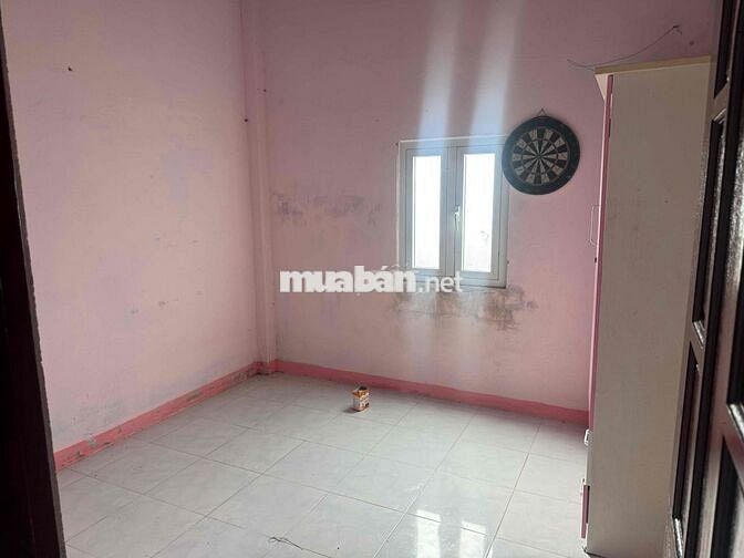 Bán nhà cấp 4, sổ hồng chính chủ, Hồ Tràm, TPHCM