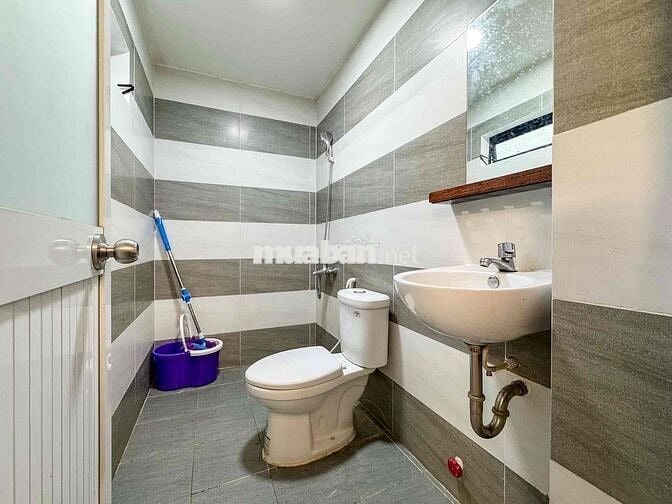 Trống Sẵn Căn Hộ Full Nội Thất Ở Thoải Mái 2-3 người Ngay Lotte Mart