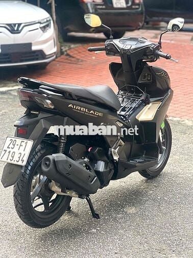 Chào Bán Airblade đặc biệt. Hỗ trợ góp CCCD 9 tr