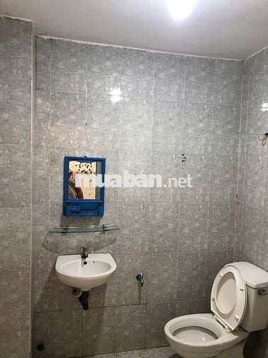 Nhà nguyên căn 102m, cuối đường số 9 Linh Tây(Hẻm 12 Trần Thị Vững)