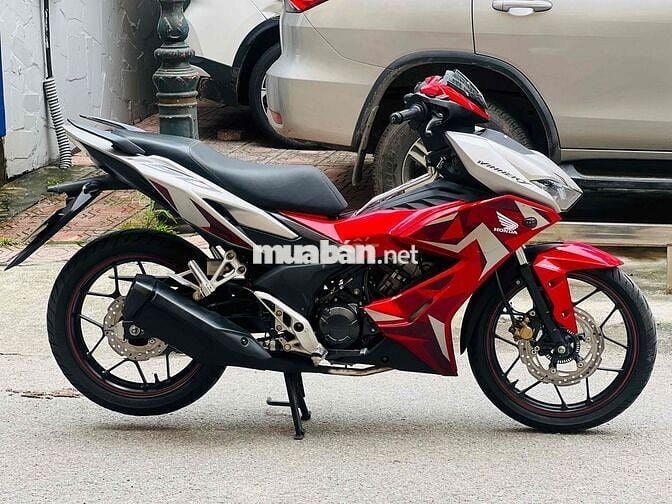 Chào bán winner X Phanh ABS . Góp 6tr Nhận xe