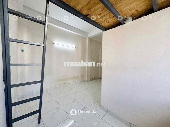 💖TRỐNG DUPLEX CỬA SỔ TRỜI - CÓ ML TỦ LẠNH - CÁCH HUIT 3p, TÂN BÌNH 4p💖