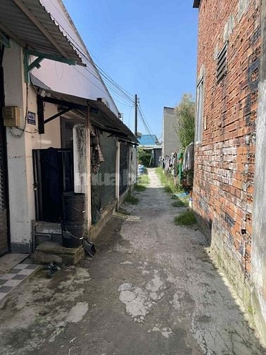 🏡 BÁN NHÀ SỔ RIÊNG – XÃ BÌNH MỸ, CỦ CHI – CÁCH HÀ DUY PHIÊN CHỈ 300M