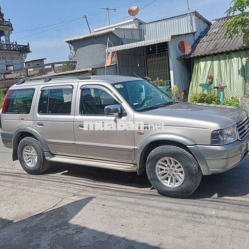 2006 Tôi không rõ - 411300 km