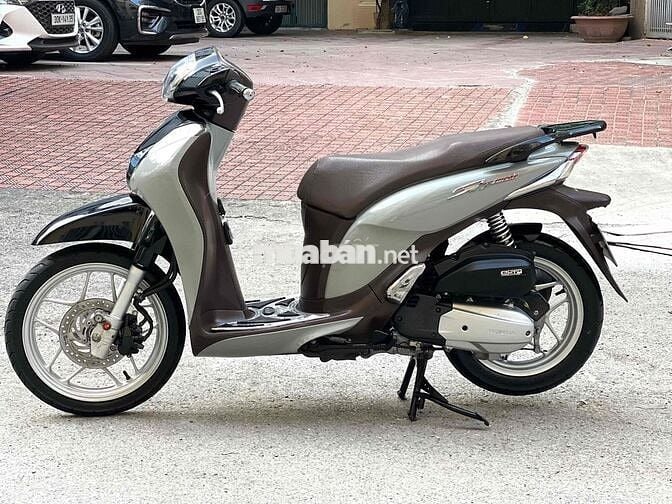 Chào Bán SH Mode Khoá Smartkey . Hỗ trợ sang tên