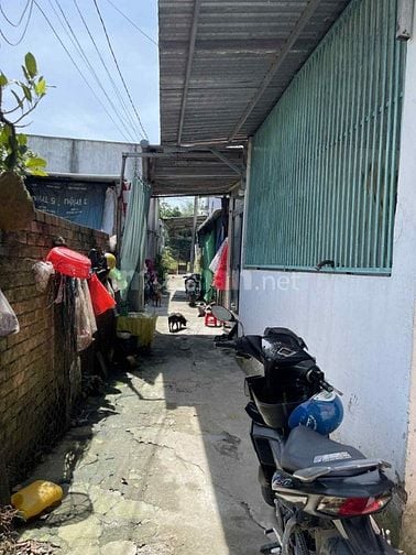 🏡 BÁN NHÀ SỔ RIÊNG – XÃ BÌNH MỸ, CỦ CHI – CÁCH HÀ DUY PHIÊN CHỈ 300M