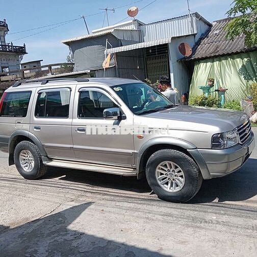 2006 Tôi không rõ - 411300 km