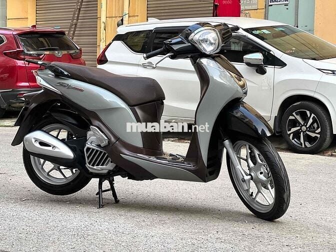 Chào Bán SH Mode Khoá Smartkey . Hỗ trợ sang tên