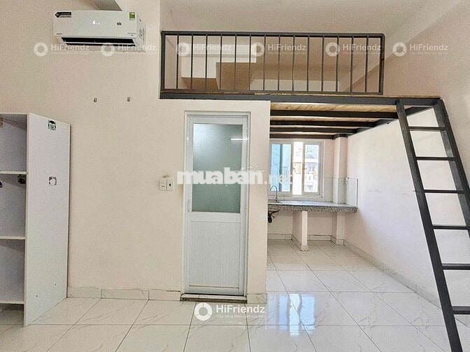 💖TRỐNG DUPLEX CỬA SỔ TRỜI - CÓ ML TỦ LẠNH - CÁCH HUIT 3p, TÂN BÌNH 4p💖