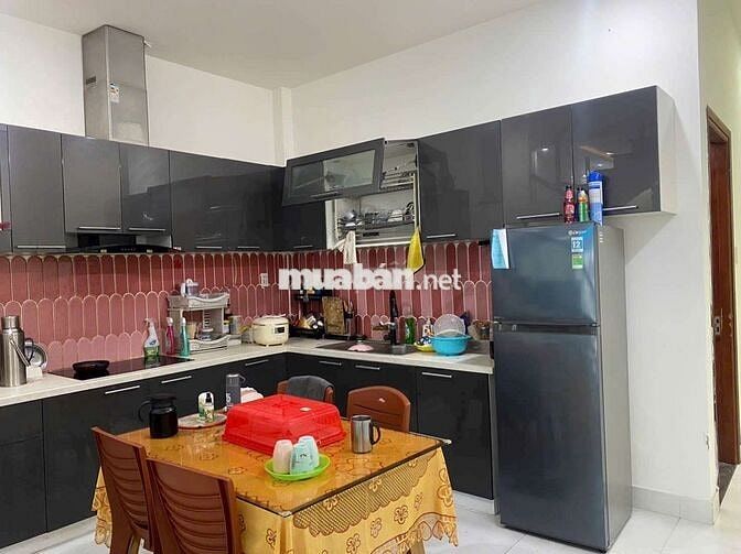 Bán nhà 3 tầng mặt tiền hòa cường - Đà Nẵng