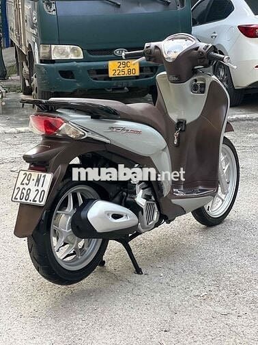 Chào Bán SH Mode Khoá Smartkey . Hỗ trợ sang tên