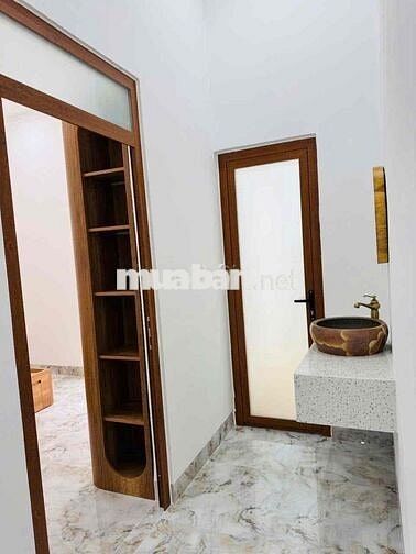 BÁN NHÀ HẺM 335 Y MOAL - PHƯỜNG TÂN LỢI