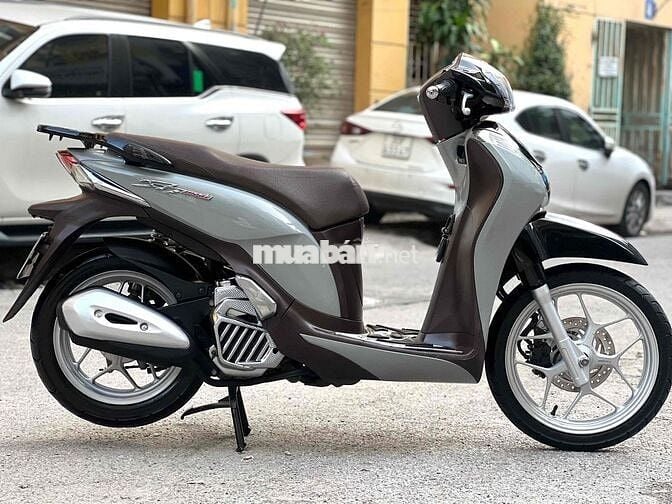 Chào Bán SH Mode Khoá Smartkey . Hỗ trợ sang tên