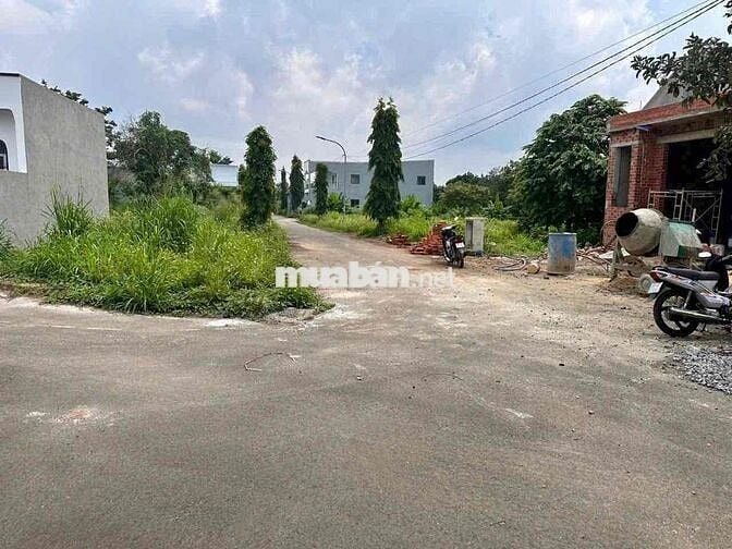 Bán Đất Sổ Riêng Thổ Cư Phường Bình Lộc