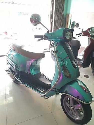 vespa LX ie 3v nguyên zin cần bán