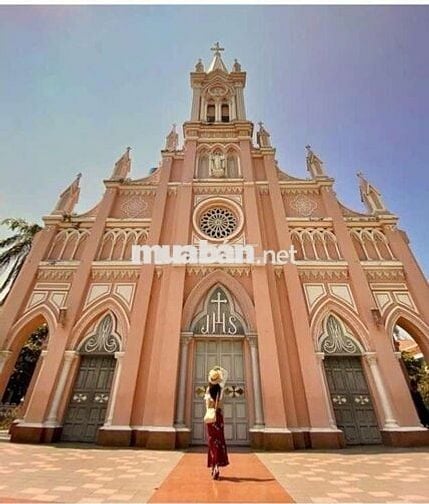 Siêu phẩm toà nhà 5tầng trung tâm Đà Nẵng