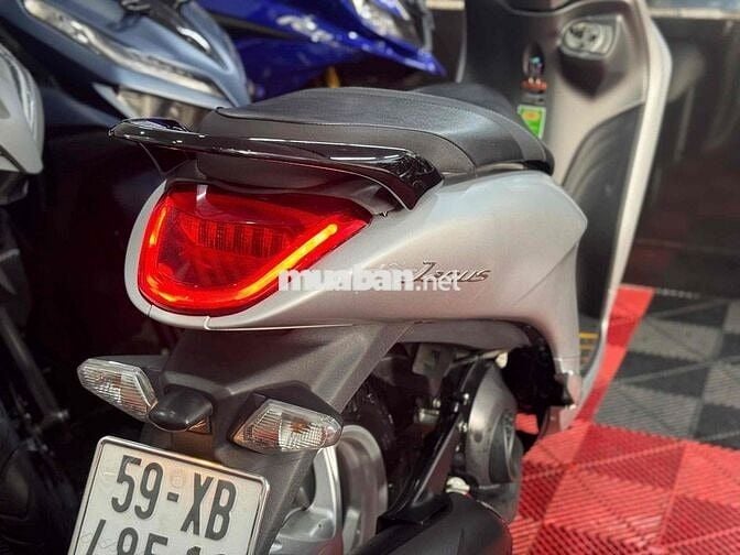 💥Janus đời 2022 khóa chìa BSTP Chính Chủ xe keng💥