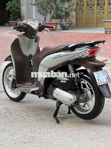 Chào Bán SH Mode Khoá Smartkey . Hỗ trợ sang tên