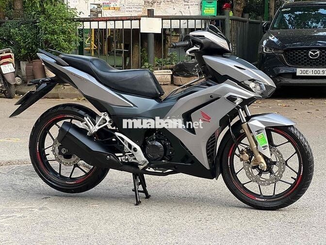 Chào Bán Winner V3 ABS Hỗ trợ góp 6 tr nhận xe