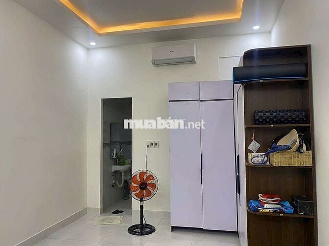 Bán nhà 3 tầng mặt tiền hòa cường - Đà Nẵng