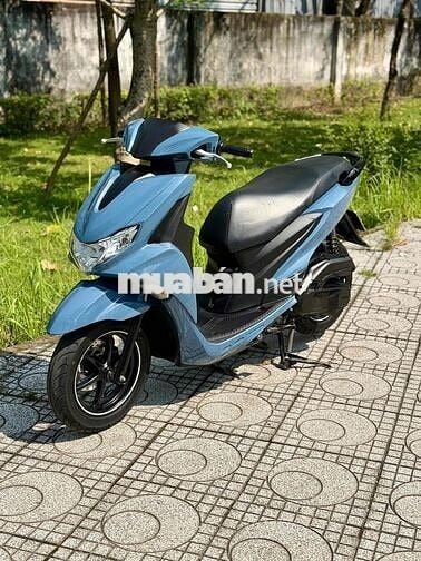 Freego s 125 abs khoá ga đk 2020 bstp 9 chủ ký