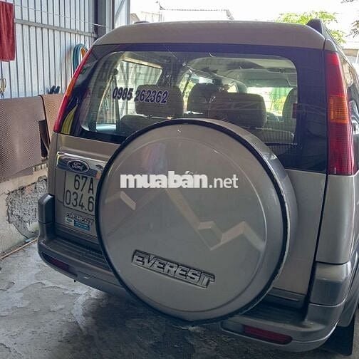 2006 Tôi không rõ - 411300 km