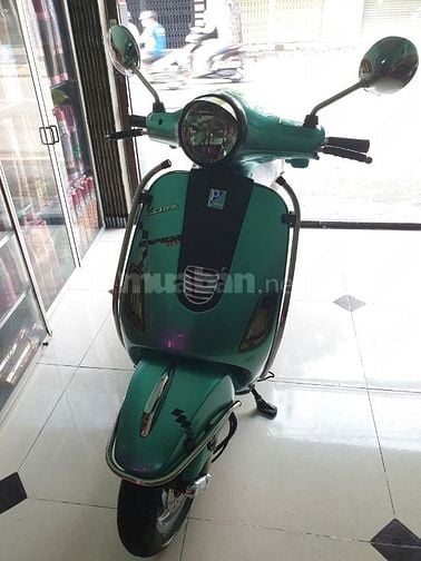 vespa LX ie 3v nguyên zin cần bán