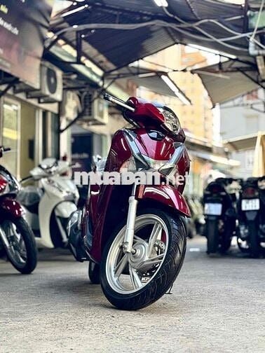 Honda SH 150 2018 xe mới