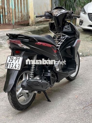 Chào bán Airblade 2018 Hỗ trợ trả góp 7 tr nhận xe