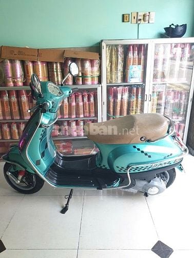 vespa LX ie 3v nguyên zin cần bán