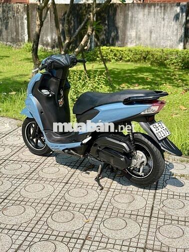 Freego s 125 abs khoá ga đk 2020 bstp 9 chủ ký