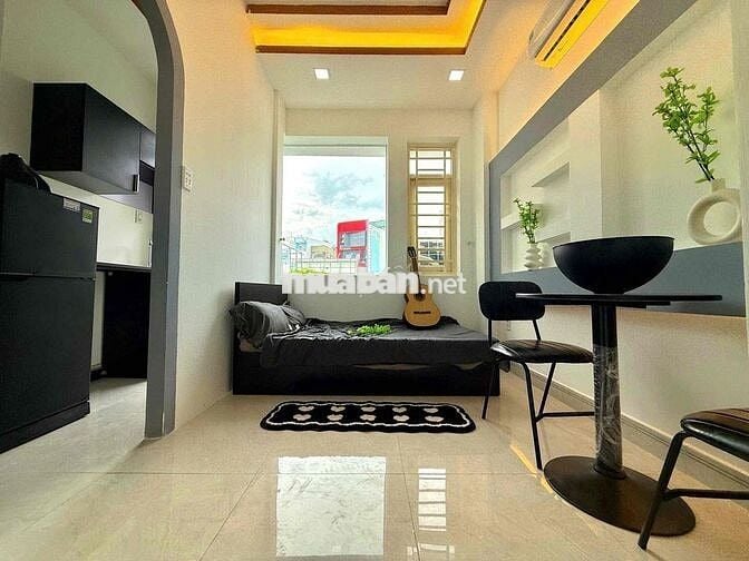 9CHDV mới 100% full khách _ thuê 26 lời 30tr ib gấp ạ