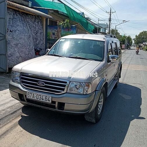 3 125 2006 Gasoline XL 4x2 - 411300 km