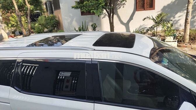 CHÍNH CHỦ BÁN KIA SEDONA, SX: 2020, XĂNG, GIÁ TỐT