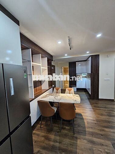 Chính chủ sẵn CH Sun Square, Mỹ Đình 110m2 3N full đồ đẹp giá 18tr/th